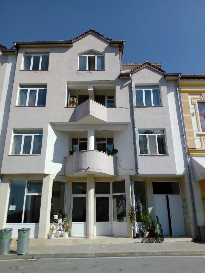 דירות בלוגראדצ'יק При Старото Пиано מראה חיצוני תמונה